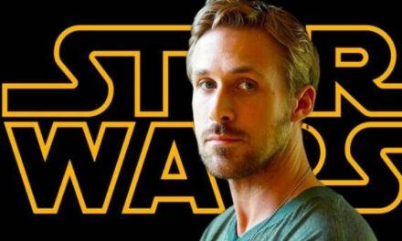 Ryan Gosling protagoniza Star Wars: Starfighter 