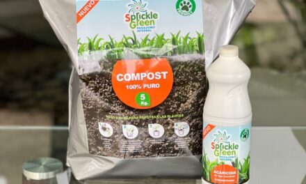 Sprickle Green y su misión orgánica hacia un futuro sostenible y de bienestar