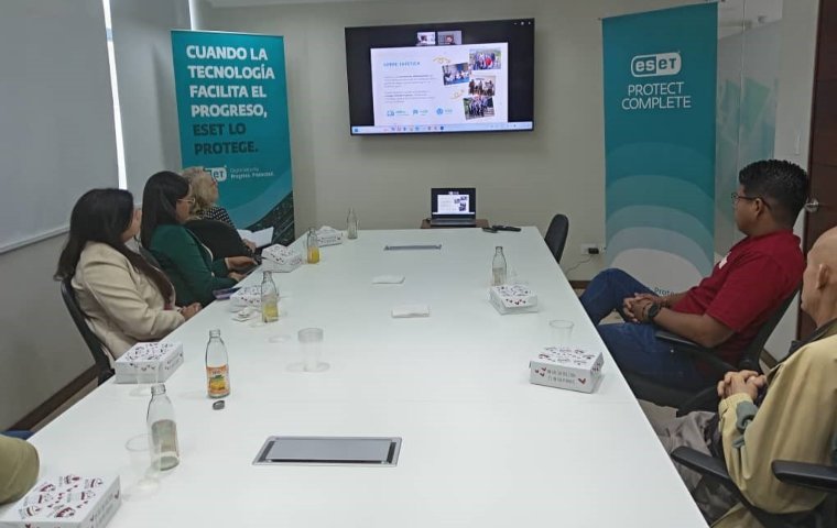 ESET Partner Day presentó Portafolio para proteger el presente de la ciberseguridad en Venezuela