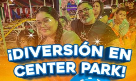 Abre sus puertas «Parque Ferial Center Park» ¡Lo que está de moda!