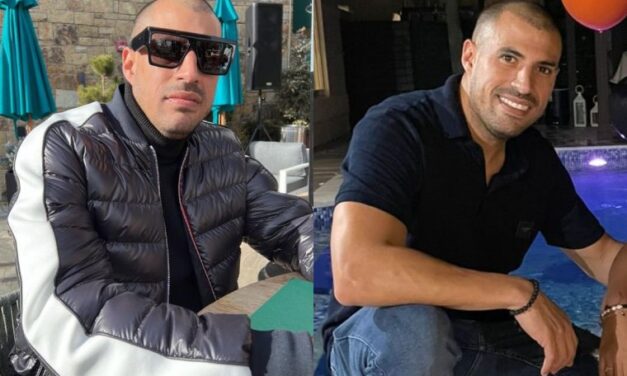 Simón Escalona un empresario Venezolano Impulsa la Escena Musical Local con Nuevos Proyectos