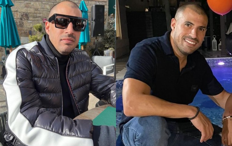 Simón Escalona un empresario Venezolano Impulsa la Escena Musical Local con Nuevos Proyectos