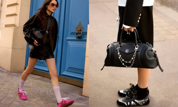 Louis Vuitton presenta su diario de estilo LV: Edición de primavera