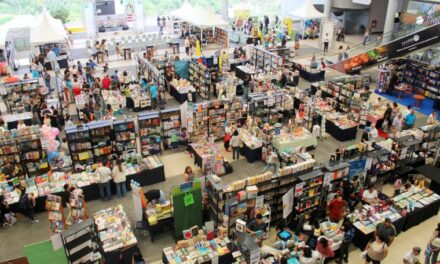 Festival del libro y la lectura: Una fiesta editorial para todos los gustos