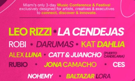 UNSIN Music Conference and Festival celebra una exitosa cuarta edición en Miami y anuncia fechas para 2026