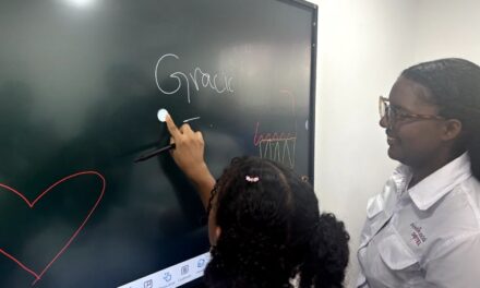 Conexión Social Digitel financia el proyecto “Aprendiendo en 360°” de Hogar Bambi