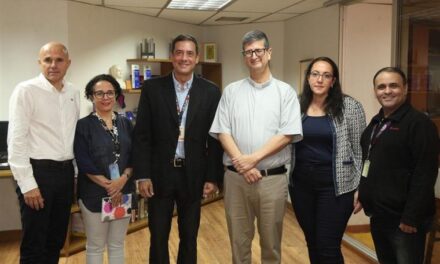 Fortinet consolida acuerdo con la Universidad Católica Andrés Bello para capacitar a profesionales en ciberseguridad en Venezuela