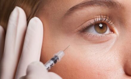 Adiós al rostro cansado: El tratamiento con ADN de salmón que deja tu mirada como nueva