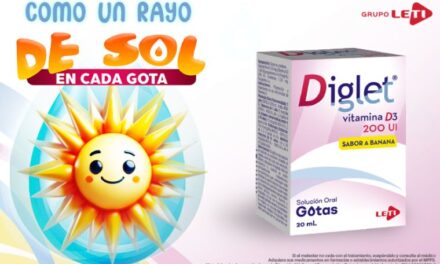 Vitamina D: Un aliado fundamental para el desarrollo saludable de los niños