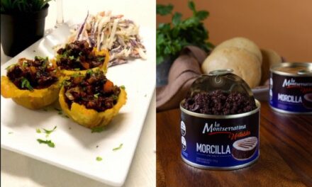 Más que parrilla: conoce la versatilidad de la morcilla para preparar deliciosas recetas