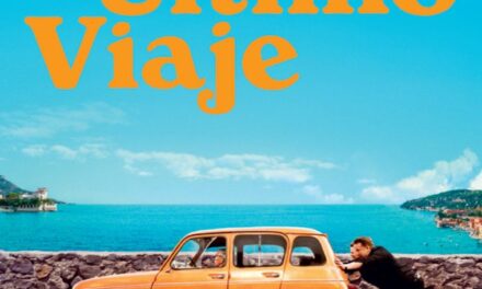 Universal Pictures Venezuela estrena la película sueca «El Último Viaje»