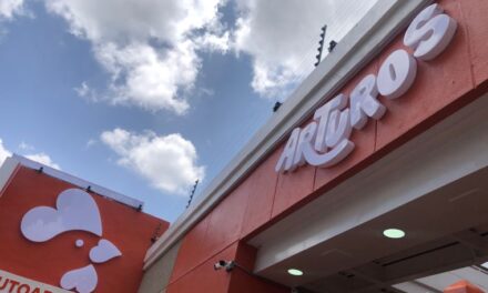 Arturos presenta su segundo restaurante en el estado Zulia con nueva imagen