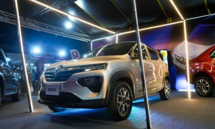 Renault Kwid: La revolución de la movilidad urbana llega a Venezuela