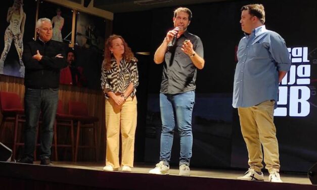 SUN CHANNEL ESTRENA «LA ÚLTIMA MILLA», UN NUEVO PROGRAMA DEDICADO AL TURISMO AUTOMOTRIZ