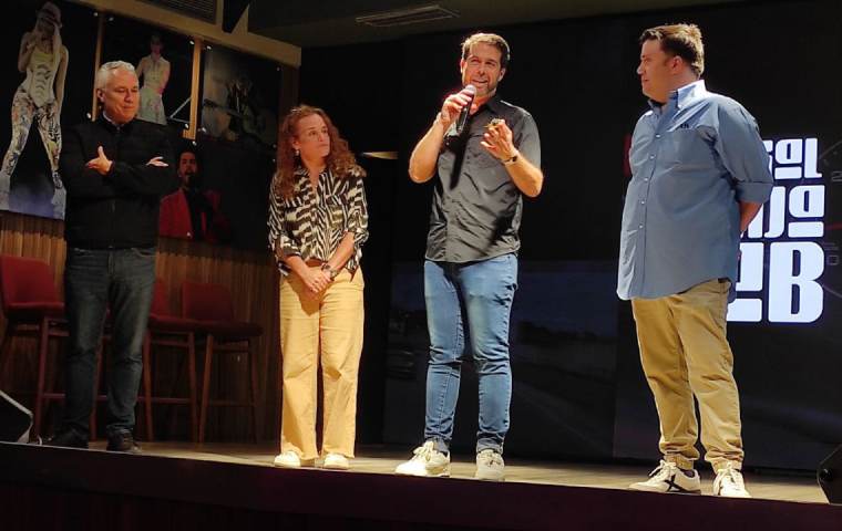 SUN CHANNEL ESTRENA «LA ÚLTIMA MILLA», UN NUEVO PROGRAMA DEDICADO AL TURISMO AUTOMOTRIZ
