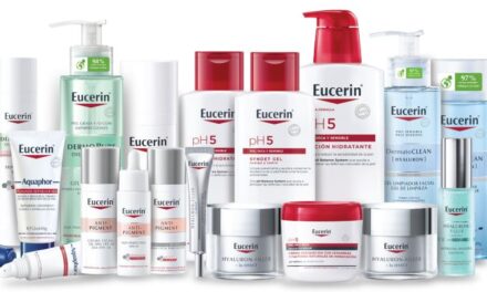 Eucerin regresa a Venezuela con un amplio portafolio para el cuidado dermatológico
