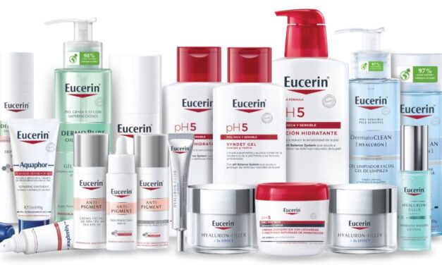Eucerin regresa a Venezuela con un amplio portafolio para el cuidado dermatológico