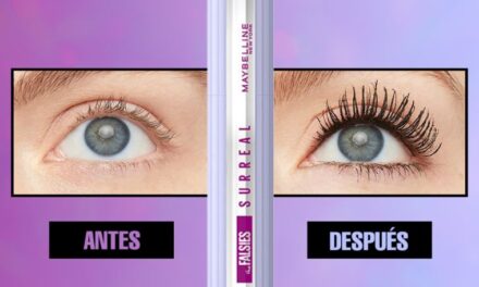 Maybelline New York revoluciona la belleza con The Falsies Surreal: ¡Una máscara de pestañas con una longitud y volumen surrealista!