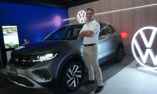 Volkswagen inicia una nueva era en Venezuela respaldada por VAS Venezuela y su modelo inaugural “T-Cross”