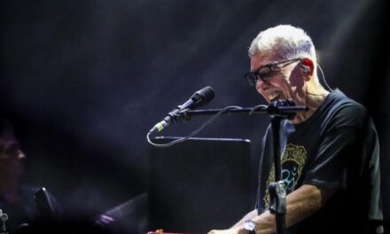 Seguros Venezuela celebró a las madres con Ilan Chester en Chacao