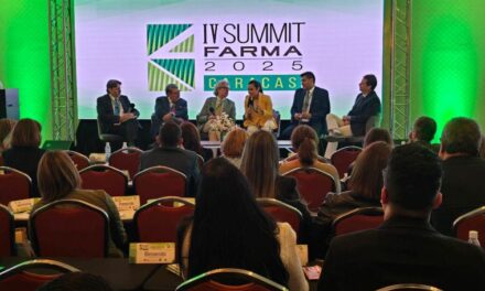  IV Summit Farma 2025 reunió a más de 580 especialistas en torno a la salud cardiorrenal metabólica