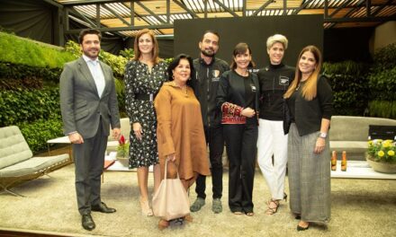 Caracas Design Week 2025: Una ciudad que vibra al ritmo del diseño, la innovación y la creatividad