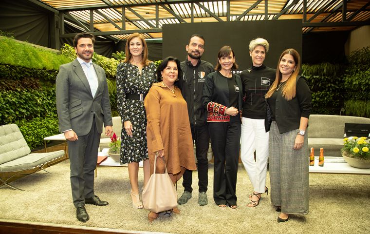 Caracas Design Week 2025: Una ciudad que vibra al ritmo del diseño, la innovación y la creatividad