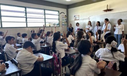 Digitel beneficia a más de 4.400 personas gracias al financiamiento de 15 proyectos sociales