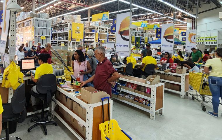 EPA lanza grandes descuentos hasta el 5 de junio