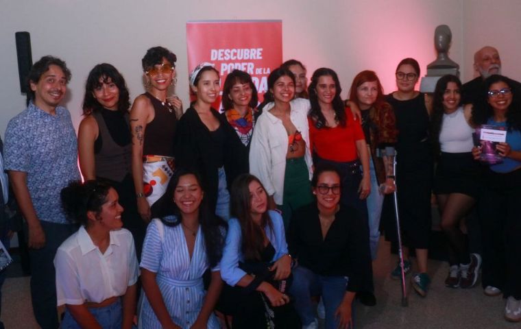 Movilnet exhibe 2da edición de «Venezuela, tu Mirada»