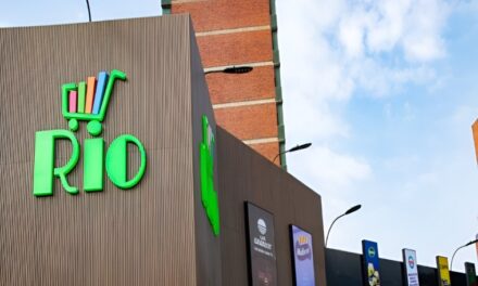 Rio Supermarket inaugura su 8va sucursal en Caracas