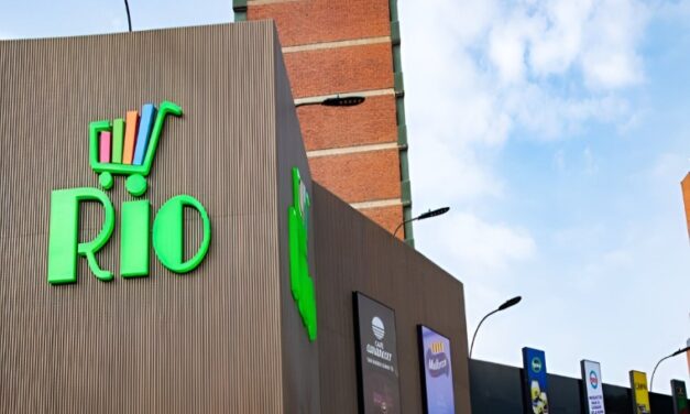 Rio Supermarket inaugura su 8va sucursal en Caracas