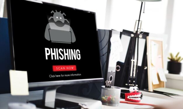Phishing vs spam (y malspam): cuáles son las diferencias