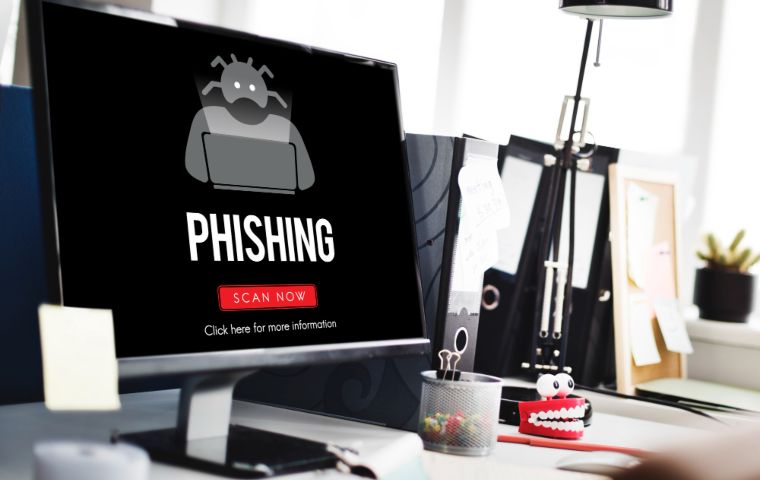 Phishing vs spam (y malspam): cuáles son las diferencias