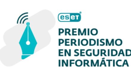 Comienza la inscripción para participar en el Premio ESET al Periodismo en Seguridad Informática 2025 