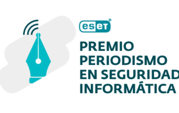 Comienza la inscripción para participar en el Premio ESET al Periodismo en Seguridad Informática 2025 