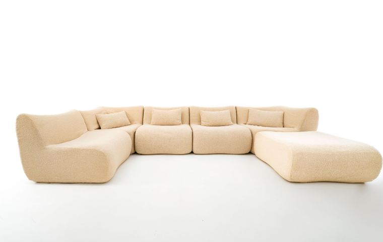 Mompox lanza el primer sofá comprimido y enrollado del país, directo a la puerta de tu hogar