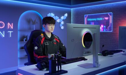 Samsung Latinoamérica y Game Lobby encienden la pasión gamer con la Odyssey Cup