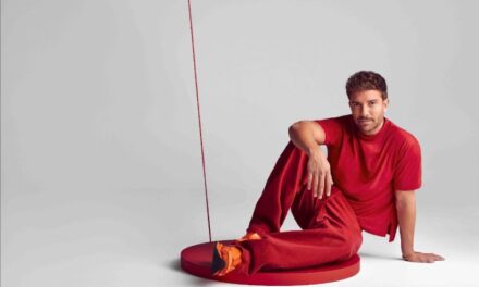 Pablo Alborán lanza «KM0» adelanto que dará a su próximo álbum
