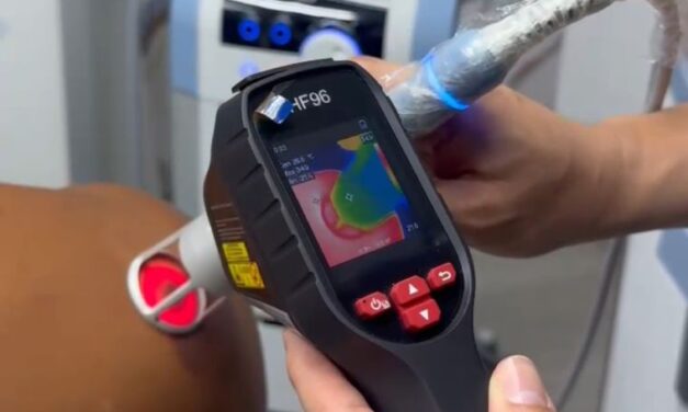 Tecnología regenerativa para el tratamiento de lesiones