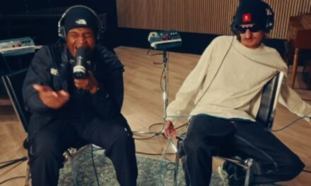 Danny Ocean y Sech conquistan las redes con “Priti” acústico 