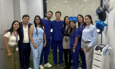 En Venezuela 8 de cada 10 pacientes son diagnosticados con enfermedad venosa