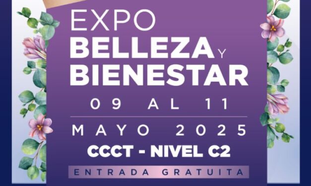 Expobelleza y Bienestar de Farmatodo 2025 crece y conquista nuevos públicos