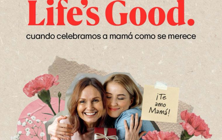 LG presenta el LG FEST, una oportunidad única para los amantes de la calidad y el diseño