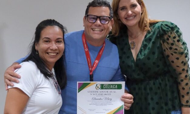 Harina de Maíz Mary y Arroz Bio Mary certificados como libres de gluten