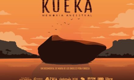 «KUEKA – MEMORIA ANCESTRAL»: Un documental que explora la lucha del pueblo Pemón por recuperar su patrimonio sagrado