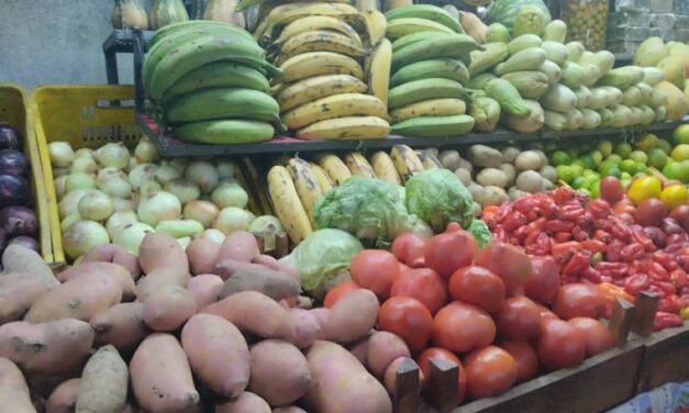 OGP de Cedice Libertad: Inflación de abril fue de 8,61% en bolívares y 1,54% en dólares
