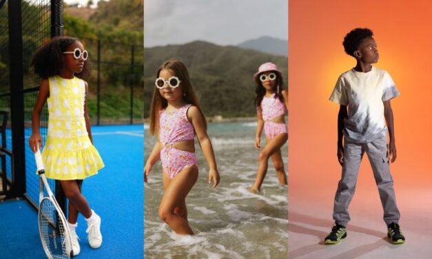 Colección EPK Summer Club Primavera – Verano 2025