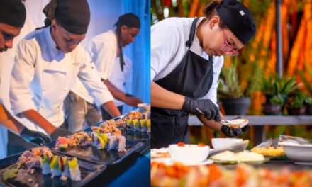 Caracas Catering, Innovación y Sabor en Cada Evento