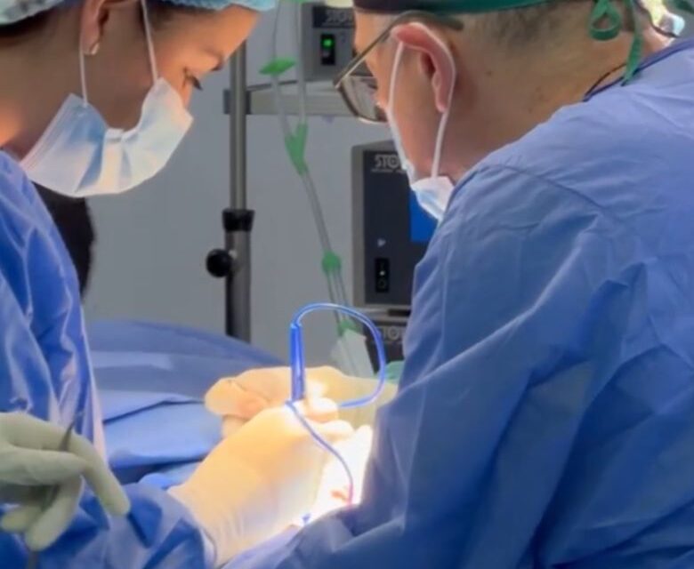 ¡Alerta con el dolor abdominal! Conoce todo sobre los cálculos en la vesícula